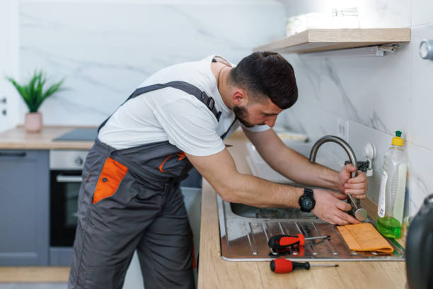 Best Water Heater Repair  in Melcher Dallas, IA