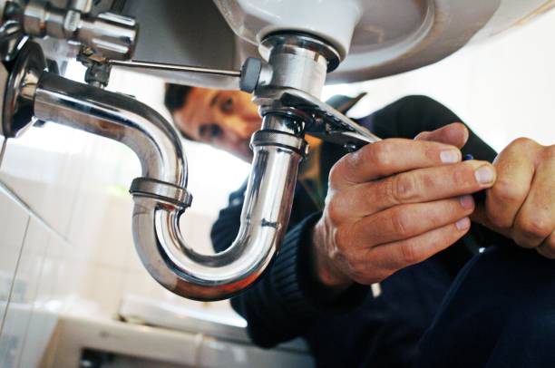 Best Plumbing Installation Services  in Melcher Dallas, IA