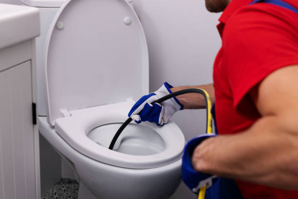 Professional Plumbing in Melcher Dallas, IA