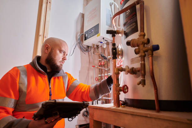 Best Residential Plumbing Services  in Melcher Dallas, IA