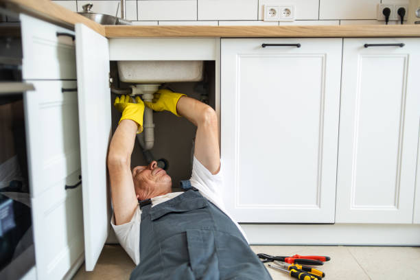 Best Pipe Repair Near Me  in Melcher Dallas, IA