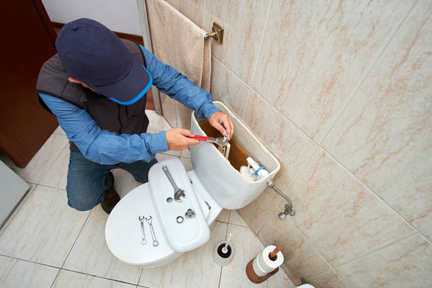 Best Shower Repair Services  in Melcher Dallas, IA