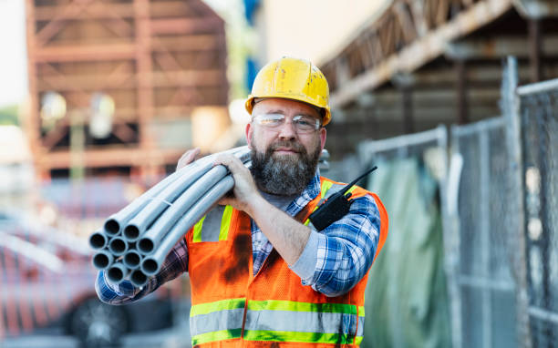 Best Toilet Repair Services  in Melcher Dallas, IA