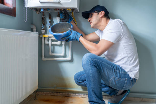 Best Affordable Plumbing Services  in Melcher Dallas, IA