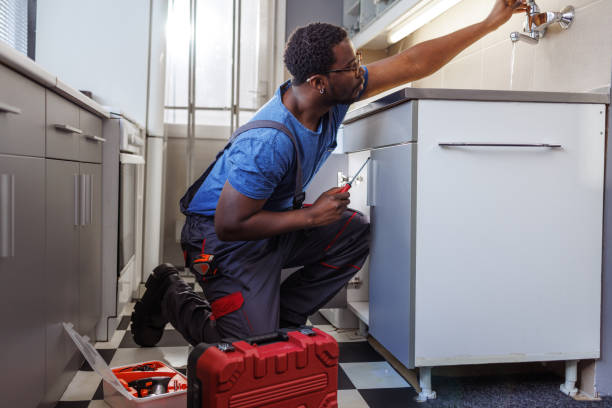 Best Sprinkler Systems  in Melcher Dallas, IA